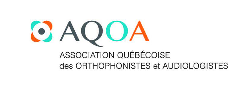 Conférence annuelle 2019 - Association des orthophonistes et audiologistes - Samuel Signes
