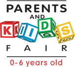Parents and Kids Fair - educational games - Samuel Signs